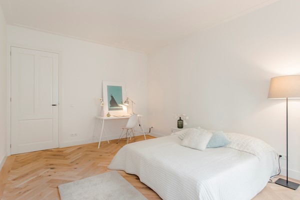 Medium property photo - Swammerdamstraat 12C, 1091 RT Amsterdam